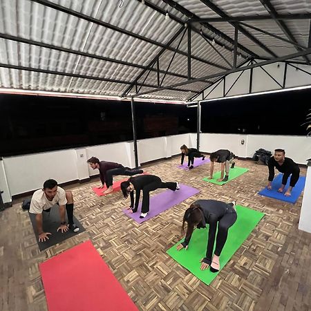 شقة Sichu Chhen Lalitpur المظهر الخارجي الصورة